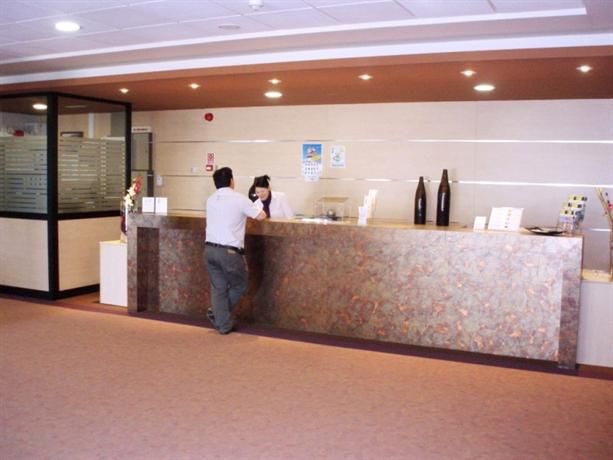 Hotel Photo 13