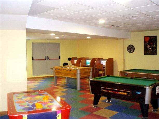 Hotel Photo 15