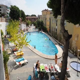 Hotel Photo 20