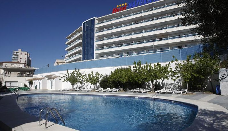 Hotel Photo 22