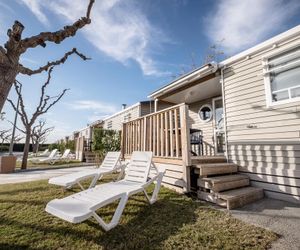 Camping Vendrell Platja Calafell Spain