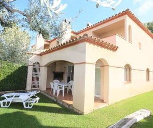 Las Brisas Litoral Costa Dorada Miami Platja Spain