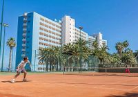 Отзывы Maritim Hotel Tenerife, 4 звезды