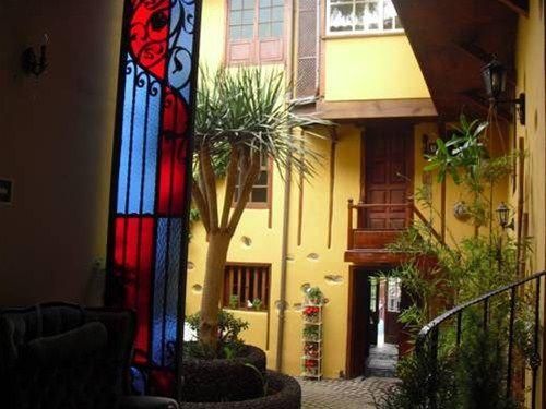 Hotel Photo 22