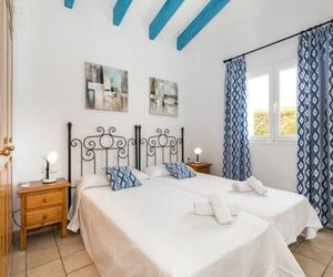 Villa Laura 245 Son Bou Spain
