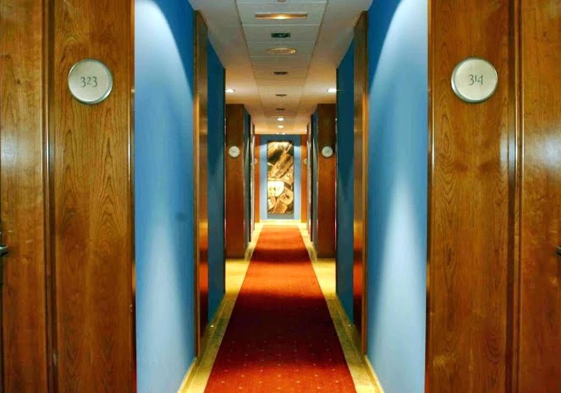 Hotel Photo 19