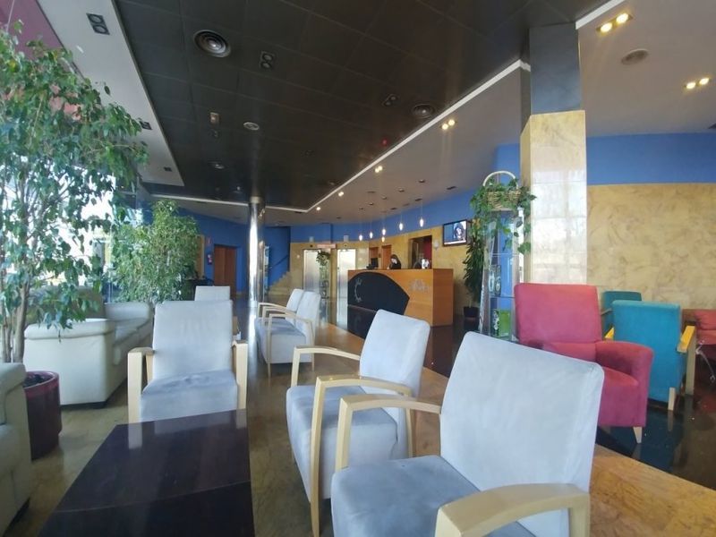 Hotel Photo 7