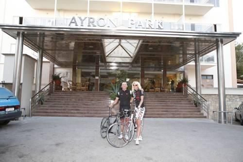 Hotel Photo 17
