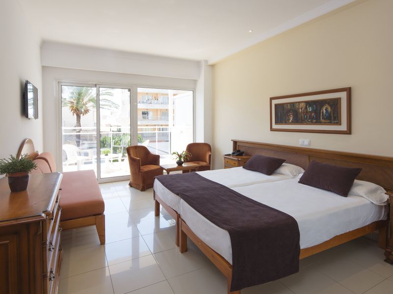 Hotel Photo 3