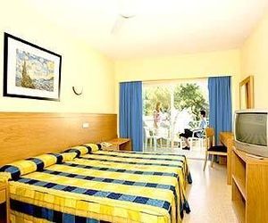 Hotel Playasol Palma Cactus Playa de Palma Spain