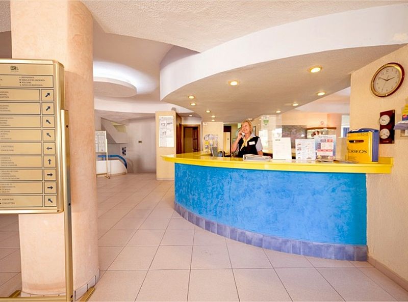 Hotel Photo 14