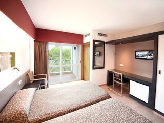 Hotel Cosmopolitan