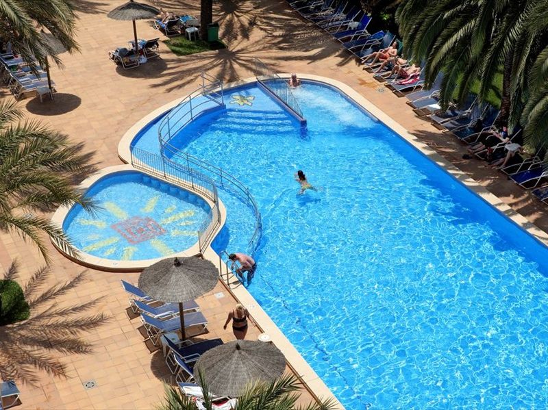 Hotel Photo 22