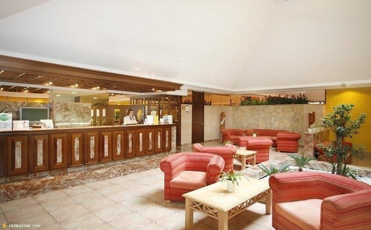 Hotel Photo 16