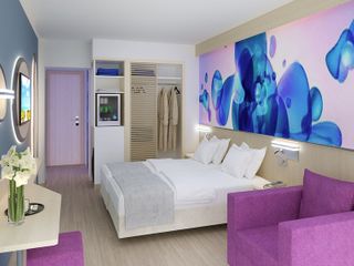 Hotel Bild 2