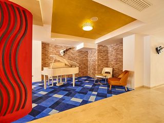 Hotel Bild 4