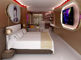 Hotel Bild 5