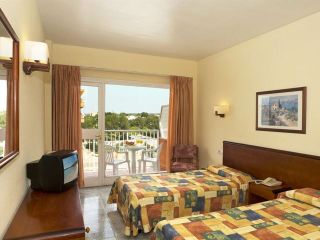 Hotel Bild 6