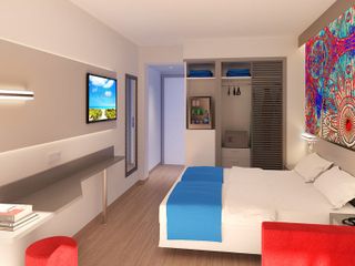 Hotel Bild 7