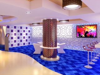 Hotel Bild 8