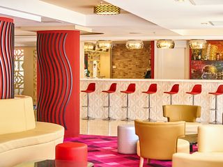 Hotel Bild 9