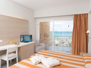 Hotel Bild 2