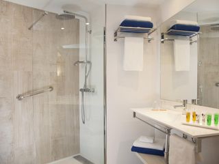 Hotel Bild 10