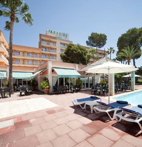 Hotel Photo 23