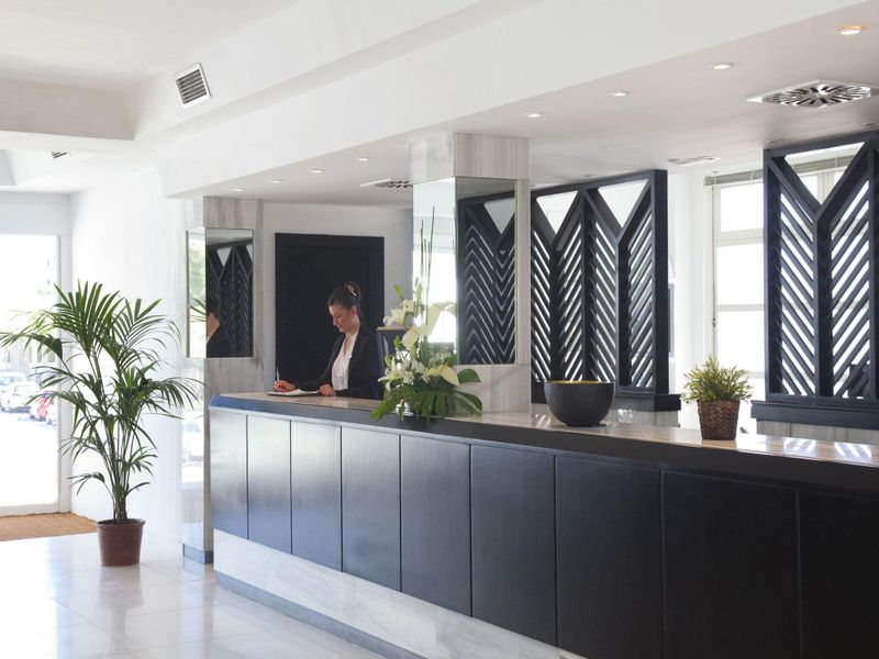 Hotel Photo 15