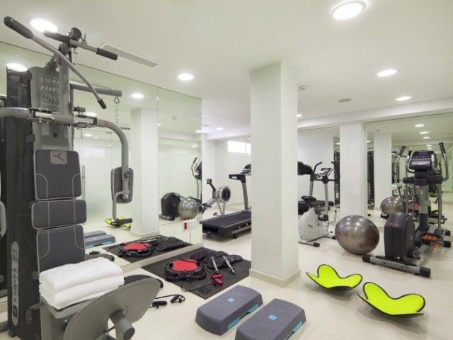 Hotel Photo 20