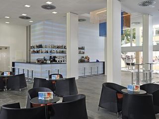 Hotel Bild 11