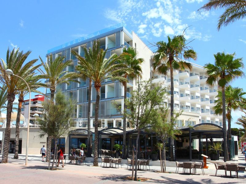 Hotel Photo 23
