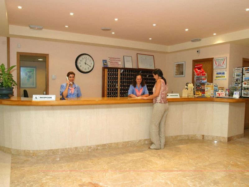 Hotel Photo 7