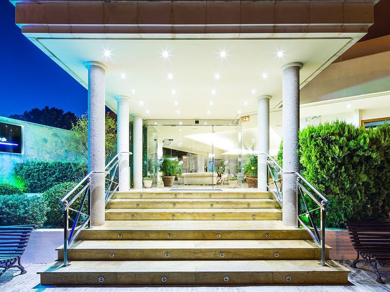 Hotel Photo 15
