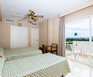 Hotel Oleander Playa de Palma Spain