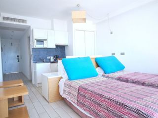Aparthotel Houm Plaza Son Rigo