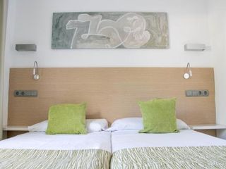 Hotel Bild 3