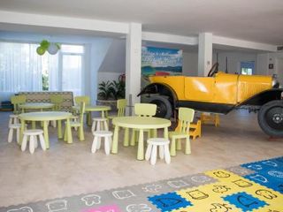 Hotel Bild 8