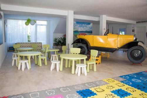 Hotel Photo 8