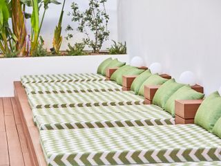 Hotel HM Dunas Blancas