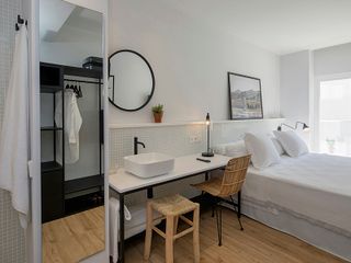 Hotel Bild 3