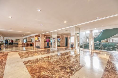 Hotel Photo 14