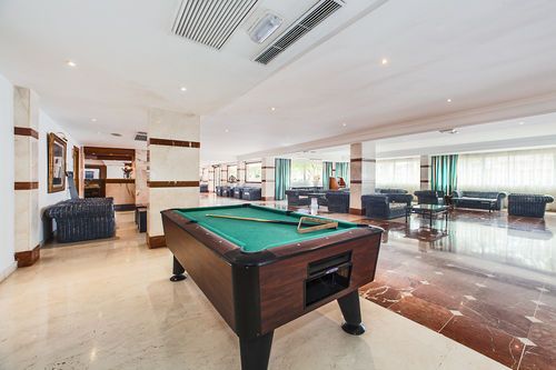 Hotel Photo 16