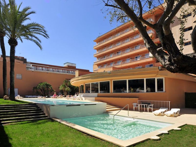 Hotel Photo 20