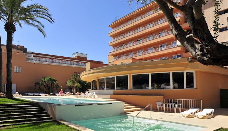 Hotel Photo 21