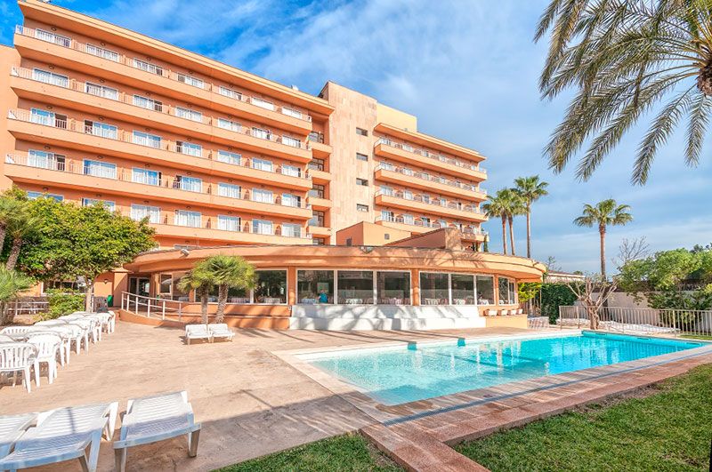 Hotel Photo 22