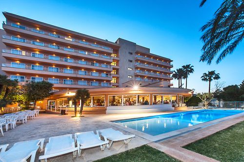 Hotel Photo 23