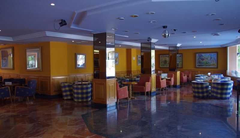 Hotel Photo 8