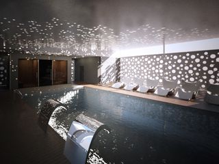 Hotel Bild 9