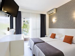 Hotel Bild 2